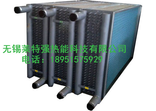 串片空氣冷卻器、加熱器